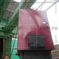 Водогрейный котел КВр-0,6 МВт.